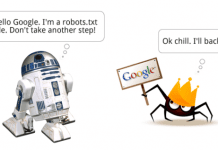 “không có tác nhân người dùng nào chỉ định” hoặc “không hiểu cú pháp” trong file robots.txt robots.txt