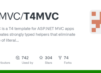 T4MVC là gì