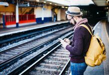 StreetScore scores a street view based on how safe it looks to a human