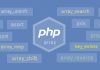 17 hàm về mảng thường hay sử dụng nhất trong PHP php-array
