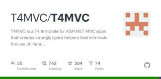 T4MVC là gì