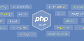 17 hàm về mảng thường hay sử dụng nhất trong PHP php-array