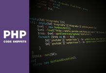 Cộng/Trừ ngày,giờ,phút và giây trong PHP PHP-Code-Snippets