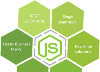 Cài đặt node js trên windows Node js