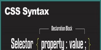 Cú pháp CSS – Cascading Style Sheets Cú pháp CSS - Cascading Style Sheets