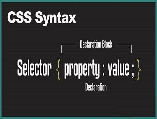 Cú pháp CSS – Cascading Style Sheets Cú pháp CSS - Cascading Style Sheets
