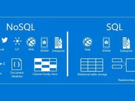 Sự khác nhau giữa SQL và NoSQL