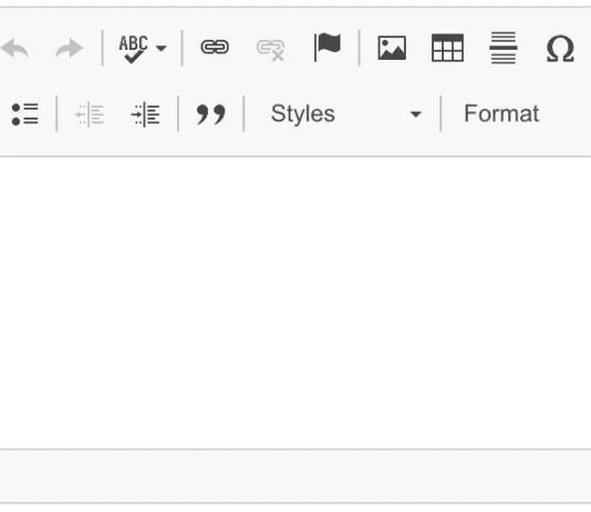 Hướng dẫn cài đặt ckeditor 4 và ckfinder 3