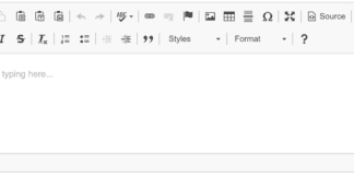 Hướng dẫn cài đặt ckeditor 4 và ckfinder 3