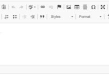 Hướng dẫn cài đặt ckeditor 4 và ckfinder 3